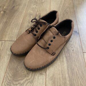 Dexter Shoes New w/ Box Mens Size 7.5